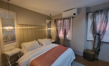 Townhouse For Rent in Richwood Uno, Dao Dauis, Bohol [RHBP1B1Lot 6 Model Unit] | BOHOLANA REALTY