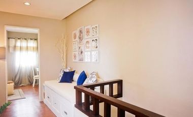 Townhouse For Rent in Richwood Uno, Dao Dauis, Bohol [RHBP1B1Lot 6 Model Unit] | BOHOLANA REALTY