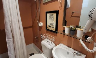 Townhouse For Rent in Richwood Uno, Dao Dauis, Bohol [RHBP1B1Lot 6 Model Unit] | BOHOLANA REALTY