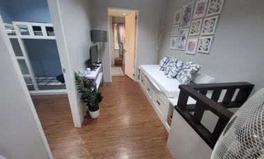 Townhouse For Rent in Richwood Uno, Dao Dauis, Bohol [RHBP1B1Lot 6 Model Unit] | BOHOLANA REALTY