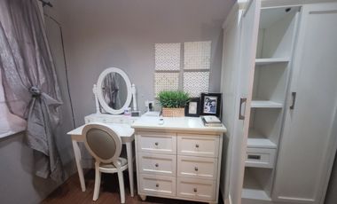 Townhouse For Rent in Richwood Uno, Dao Dauis, Bohol [RHBP1B1Lot 6 Model Unit] | BOHOLANA REALTY