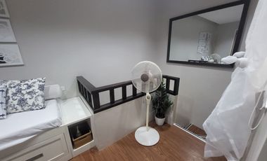 Townhouse For Rent in Richwood Uno, Dao Dauis, Bohol [RHBP1B1Lot 6 Model Unit] | BOHOLANA REALTY