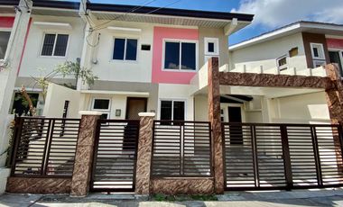 4 Bedroom Unfurnished House For RENT in Angeles City Pampanga