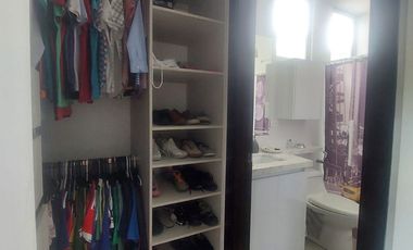 Samborondon, Vendo Hermoso Dto. con Terraza