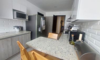 Samborondon, Vendo Hermoso Dto. con Terraza