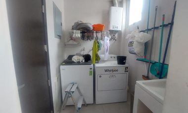 Samborondon, Vendo Hermoso Dto. con Terraza