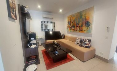 Samborondon, Vendo Hermoso Dto. con Terraza