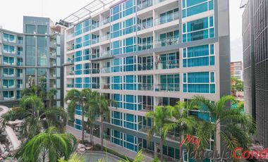 CARS117 - Centara Avenue Residence & Suites For Sale