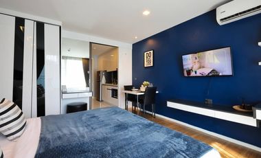 For Sale!! Luxury Modern 5 star condominium in Chiang Mai.  Exclusive for Pet Lover & Business Investor.