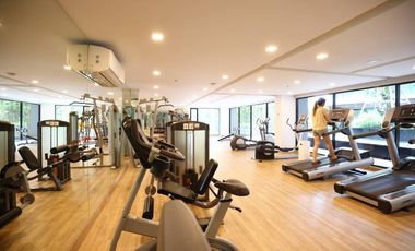 For Sale!! Luxury Modern 5 star condominium in Chiang Mai.  Exclusive for Pet Lover & Business Investor.