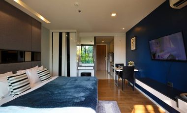For Sale!! Luxury Modern 5 star condominium in Chiang Mai.  Exclusive for Pet Lover & Business Investor.