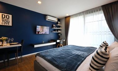 For Sale!! Luxury Modern 5 star condominium in Chiang Mai.  Exclusive for Pet Lover & Business Investor.