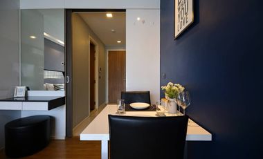 For Sale!! Luxury Modern 5 star condominium in Chiang Mai.  Exclusive for Pet Lover & Business Investor.