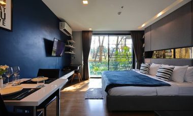 For Sale!! Luxury Modern 5 star condominium in Chiang Mai.  Exclusive for Pet Lover & Business Investor.
