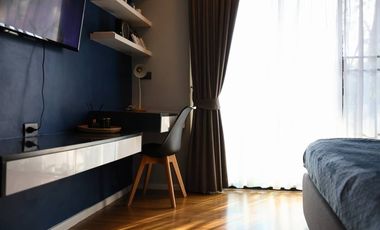 For Sale!! Luxury Modern 5 star condominium in Chiang Mai.  Exclusive for Pet Lover & Business Investor.