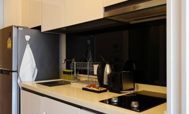 For Sale!! Luxury Modern 5 star condominium in Chiang Mai.  Exclusive for Pet Lover & Business Investor.