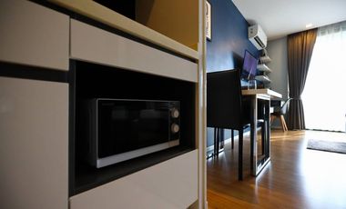 For Sale!! Luxury Modern 5 star condominium in Chiang Mai.  Exclusive for Pet Lover & Business Investor.