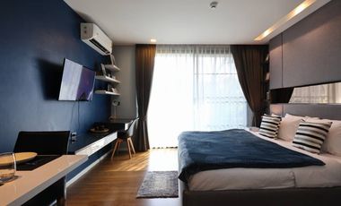 For Sale!! Luxury Modern 5 star condominium in Chiang Mai.  Exclusive for Pet Lover & Business Investor.