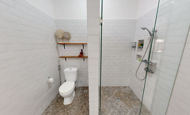 Leasehold - Luxurious Private Villa with Modern Amenities in Prime Location SeminyakDiscover an exceptional stand-alone private villa, perfectly posit