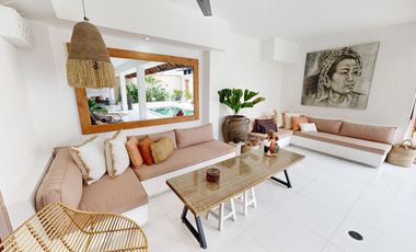 Leasehold - Luxurious Private Villa with Modern Amenities in Prime Location SeminyakDiscover an exceptional stand-alone private villa, perfectly posit