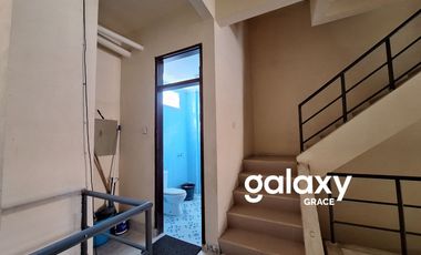 DIJUAL RUKO PB SUDIRMAN PANJER DENPASAR, BALI