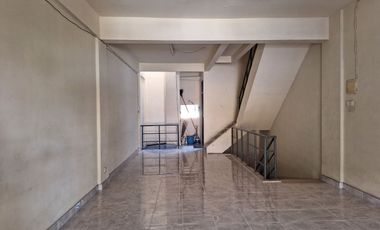 DIJUAL RUKO PB SUDIRMAN PANJER DENPASAR, BALI