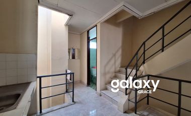 DIJUAL RUKO PB SUDIRMAN PANJER DENPASAR, BALI