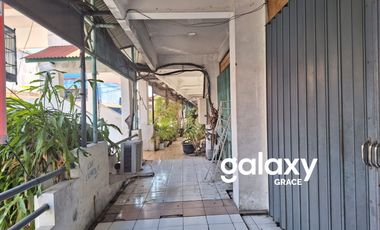 DIJUAL RUKO PB SUDIRMAN PANJER DENPASAR, BALI