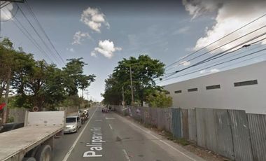 Dasmarinas Cavite Commercial/Industrial Lot For Lease 1,067sqm