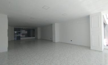 Local en arriendo en El Tabor.