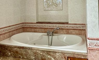 FOR RENT LUXURY APARTMENT Simprug Teras 5 Bedrooms 23rd Floor