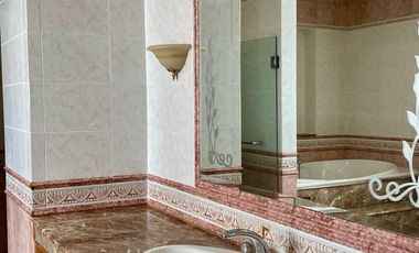 FOR RENT LUXURY APARTMENT Simprug Teras 5 Bedrooms 23rd Floor