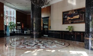 FOR RENT LUXURY APARTMENT Simprug Teras 5 Bedrooms 23rd Floor