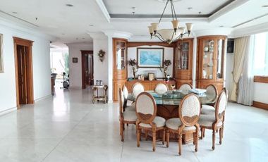 FOR RENT LUXURY APARTMENT Simprug Teras 5 Bedrooms 23rd Floor