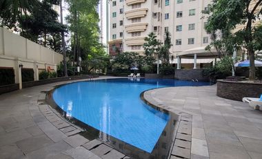 FOR RENT LUXURY APARTMENT Simprug Teras 5 Bedrooms 23rd Floor