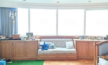FOR RENT LUXURY APARTMENT Simprug Teras 5 Bedrooms 23rd Floor