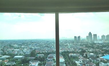 FOR RENT LUXURY APARTMENT Simprug Teras 5 Bedrooms 23rd Floor