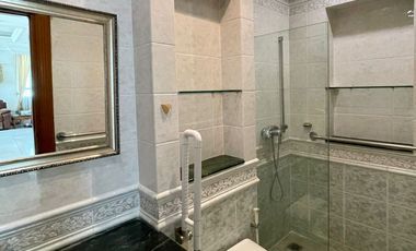 FOR RENT LUXURY APARTMENT Simprug Teras 5 Bedrooms 23rd Floor