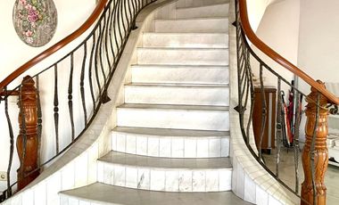 FOR RENT LUXURY APARTMENT Simprug Teras 5 Bedrooms 23rd Floor
