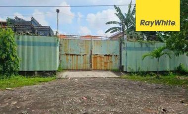 Tanah dijual di Jawa Timur, Surabaya