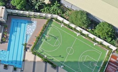 SHERIDAN TOWERS 1br rfo condo in mandaluyong nr VRP medical center and Rizal medical center