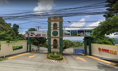 Monte Vista Village Tagaytay, 300 sqm residential lot, 3.6M only! for sale