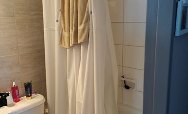 Amplio departamento 3 dormitorios, estacionamiento y bodega