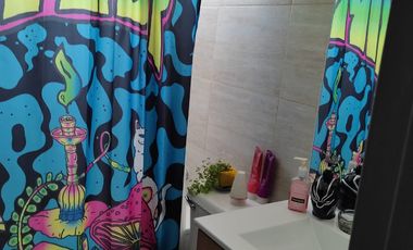 Amplio departamento 3 dormitorios, estacionamiento y bodega