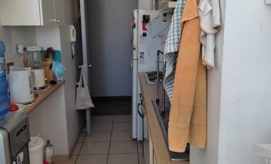 Amplio departamento 3 dormitorios, estacionamiento y bodega