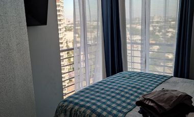 Amplio departamento 3 dormitorios, estacionamiento y bodega