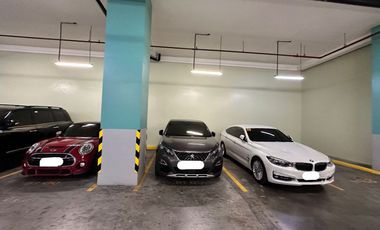 VIRIDIAN IN GREENHILLS (5BR BI LEVEL PENTHOUSE) IN SAN CITY FOR SALE
