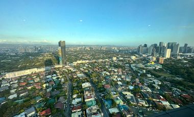 VIRIDIAN IN GREENHILLS (5BR BI LEVEL PENTHOUSE) IN SAN CITY FOR SALE