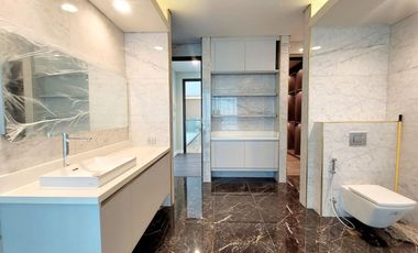VIRIDIAN IN GREENHILLS (5BR BI LEVEL PENTHOUSE) IN SAN CITY FOR SALE