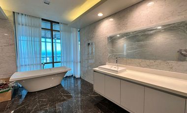 VIRIDIAN IN GREENHILLS (5BR BI LEVEL PENTHOUSE) IN SAN CITY FOR SALE